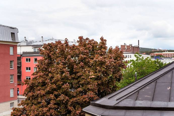 4 rum Lägenhet på Sturegatan 67B Elsborg Falu kommun - bild 20