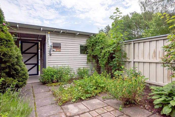 4 rum radhus på Jupitervägen 44 Stenkulla, Nyköpings kommun - bild 4