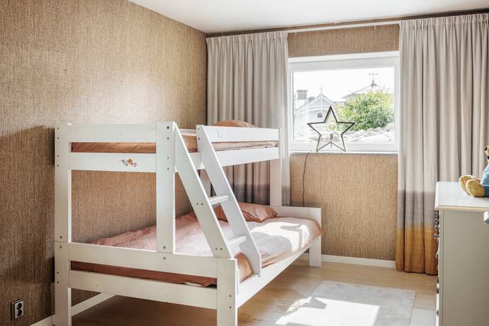 10 rum Villa på Solhemsvägen 19 Hönö Öckerö kommun - bild 28
