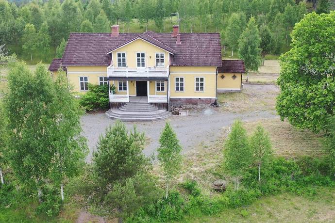 Gård utan jordbruk på Hällahester 1 Hällahester, Eksjö Eksjö kommun - bild 14