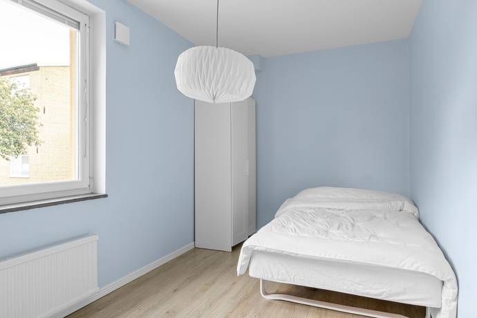 3 rum Lägenhet på Hillmansgatan 18B Brynäs Gävle kommun - bild 12