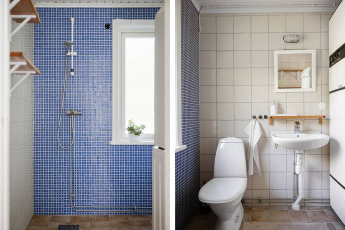 4 rum Villa på Breviksvägen 34 Orrnäset Tyresö kommun - bild 29