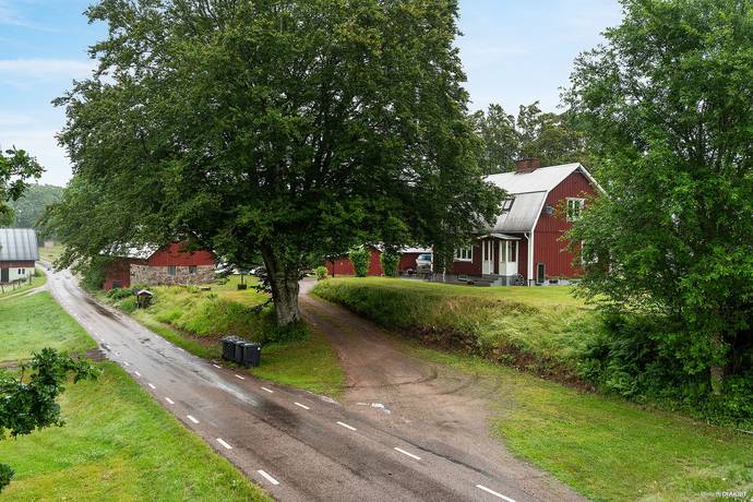 Norra Strömhult 112, Långaryd, Hylte kommun
