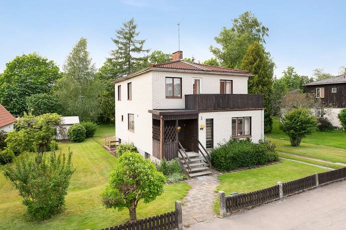 Osby, Osby kommun