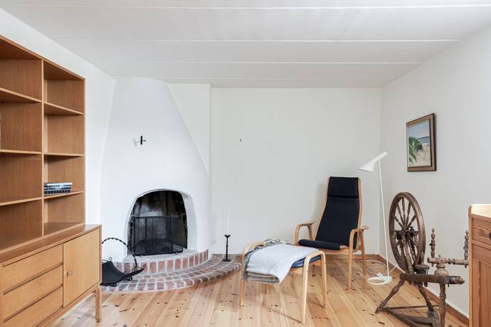 7 rum Villa på Terminsvägen 6 Mårtens Fälad Lunds kommun - bild 28