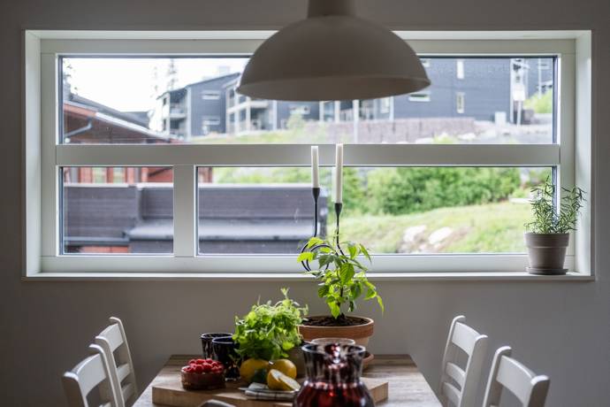 4 rum Lägenhet på Tegebäcksvägen 7G Tegefjäll Åre kommun - bild 15