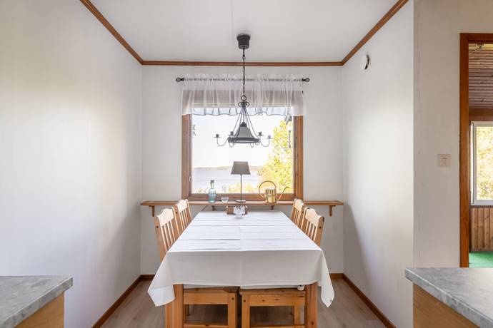 2 rum Fritidshus på Klintvägen 41 Klinten Eskilstuna kommun - bild 12