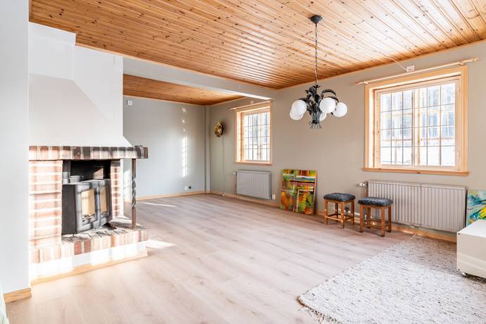 Gård/skog på Torsfjärden 320 Lidsjöberg Strömsunds kommun - bild 19