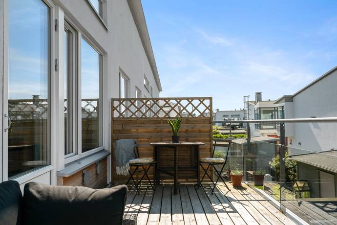 3 rum Lägenhet på Kryssgränd 43B Strandstaden Lomma kommun - bild 8