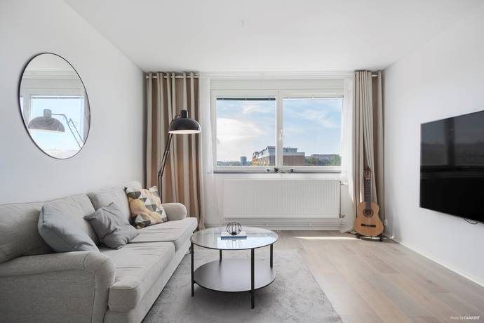 1 rum lägenhet på Henriksdalsringen 111 Henriksdalsberget, Nacka kommun - bild 5
