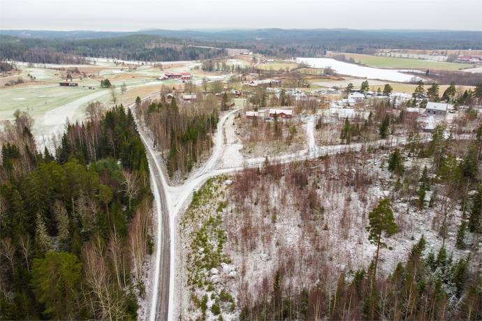 Tomt på Tomter Östra Sund Nora kommun - bild 14