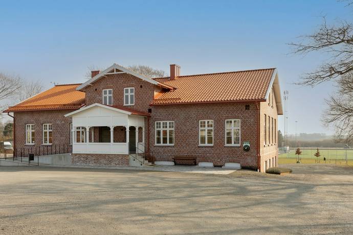 5 rum Villa på Anders Pålssons väg 24 Klågerup Svedala kommun - bild 46