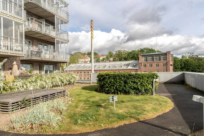 3 rum Lägenhet på Kvarnbygatan 43 Mölndal - Kvarnbyn Mölndals kommun - bild 28