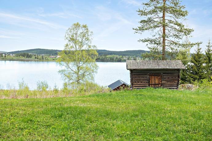2 rum Villa på Östanå 235 Edsbyn Ovanåkers kommun - bild 4