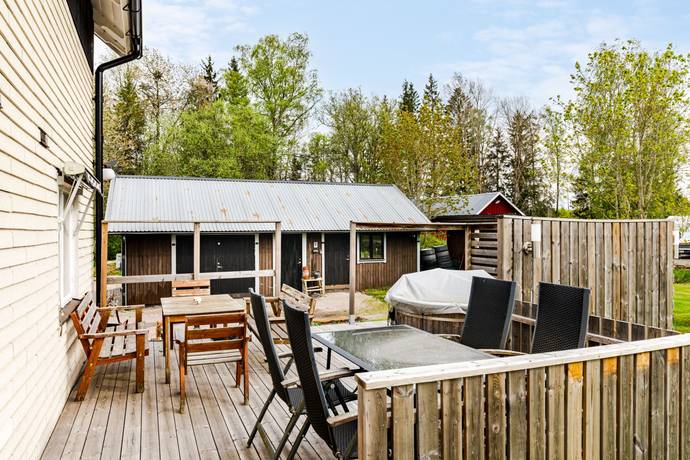 5 rum Villa på Björkvägen 15 Madängsholm Tidaholms kommun - bild 5