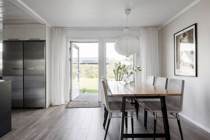 5 rum Villa på Ladstigen 37 Gammelstad Luleå kommun - bild 7