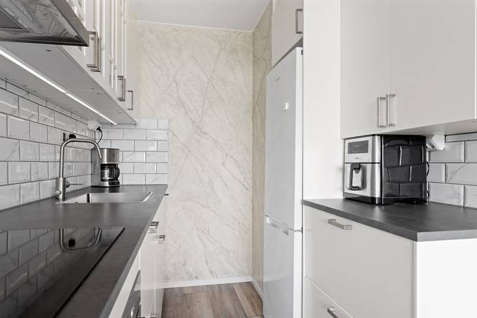 1,5 rum lägenhet på Noachsgatan 14A Norr, Eskilstuna kommun - bild 4