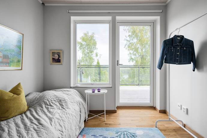 3 rum Villa på Fläsanvägen 5 Bålsta - Lilla Ullfjärden Håbo kommun - bild 19