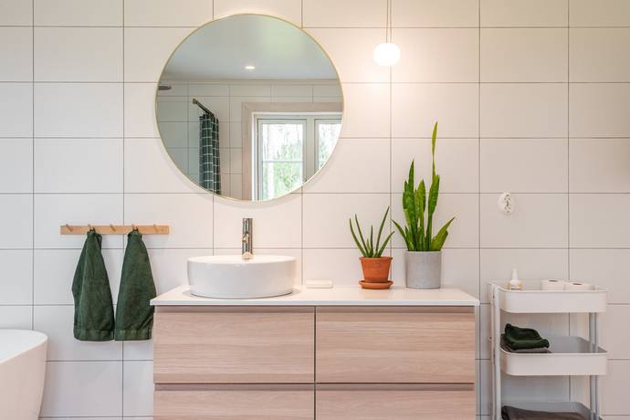 7 rum Villa på Rönningsberg 125 Trångsviken Krokoms kommun - bild 14