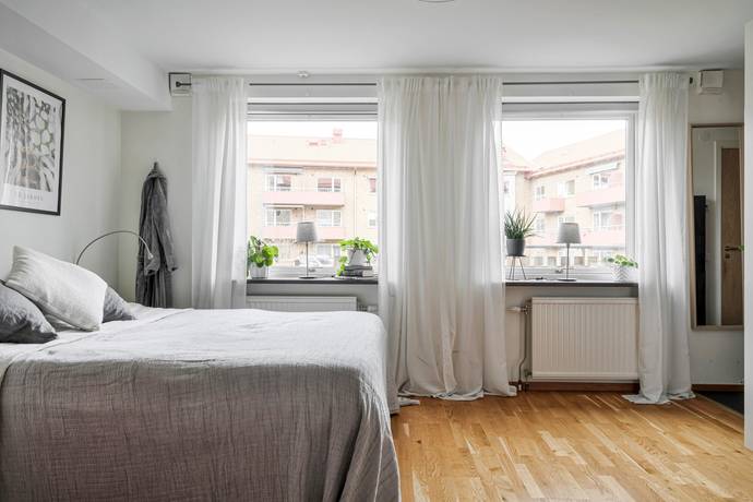 1 rum Lägenhet på Dalbogatan 1 C Krokslätt Mölndals kommun - bild 7