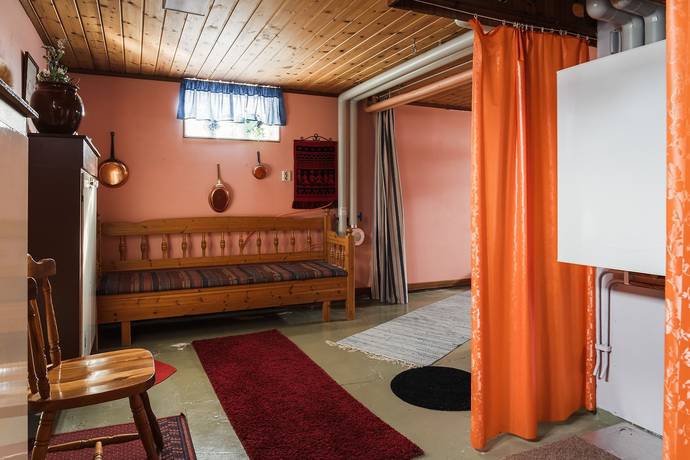 4 rum Villa på Furuvägen 27 Munksund Piteå kommun - bild 20