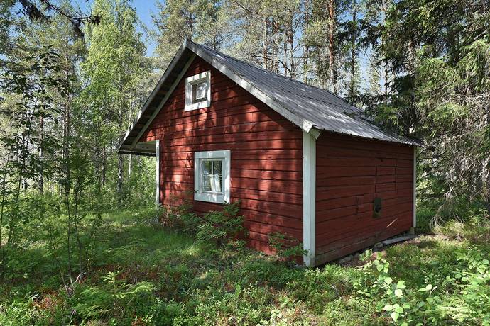 1 rum Fritidshus på Fritidshus Granträsk Granträsk Älvsbyns kommun - bild 3