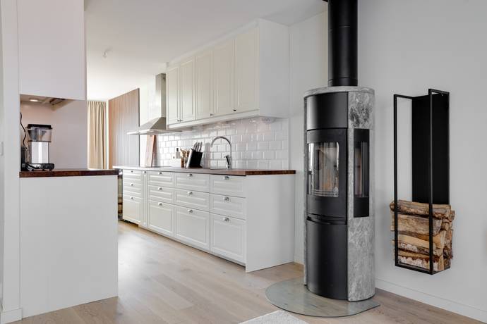 4 rum villa på Kalle Posts väg 71 Adolfsberg, Örebro kommun - bild 5