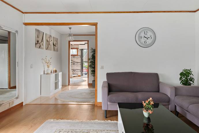7 rum Villa på Gärdesvägen 5 Osby Osby kommun - bild 13
