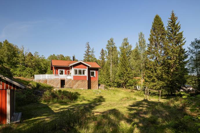 4 rum Villa på Breviksvägen 34 Orrnäset Tyresö kommun - bild 37