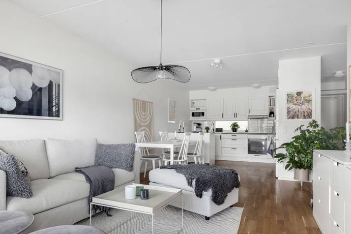 2 rum Lägenhet på Hälleborgsgatan 5 Alsike Knivsta kommun - bild 15