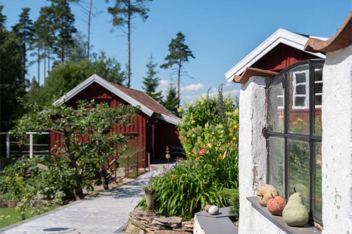 4 rum Fritidshus på Skredsviks Bråten 445 Hogstorp Uddevalla kommun - bild 43