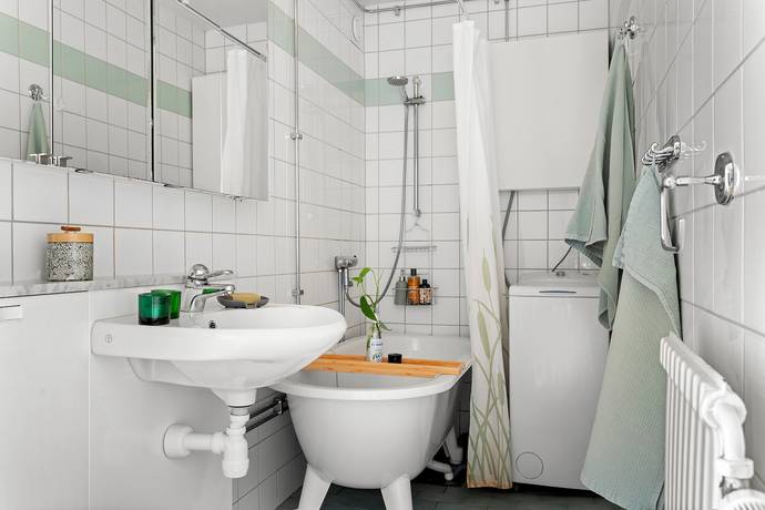 3 rum Lägenhet på Frälsegårdsgatan 7B Bosgården Mölndals kommun - bild 16