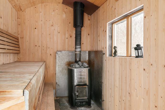 3 rum Villa på Jonasgatan 9 Kullen, Skutskär Älvkarleby kommun - bild 44