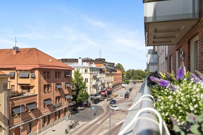 3 rum Lägenhet på Kyrkogatan 1E Centrum Eskilstuna kommun - bild 9