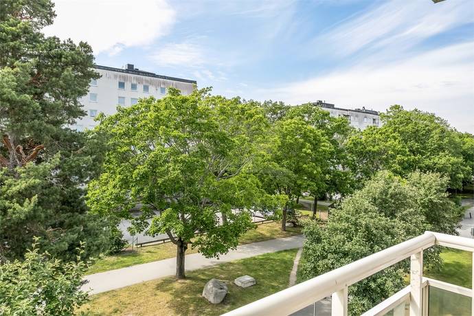 2 rum lägenhet på BIRGITTAVÄGEN 25 Jakobsberg, Järfälla kommun - bild 3