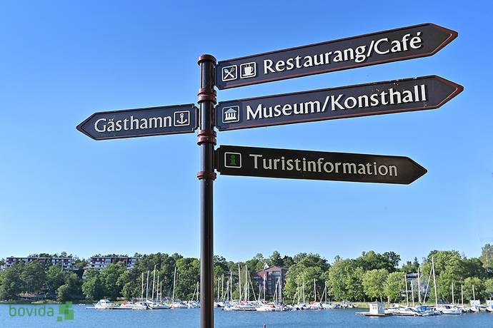 3 rum Lägenhet på Skyttevägen 21 Munkmora Värmdö kommun - bild 27