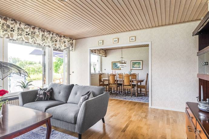 5 rum Villa på Nya vägen 43 Njurunda Sundsvalls kommun - bild 6
