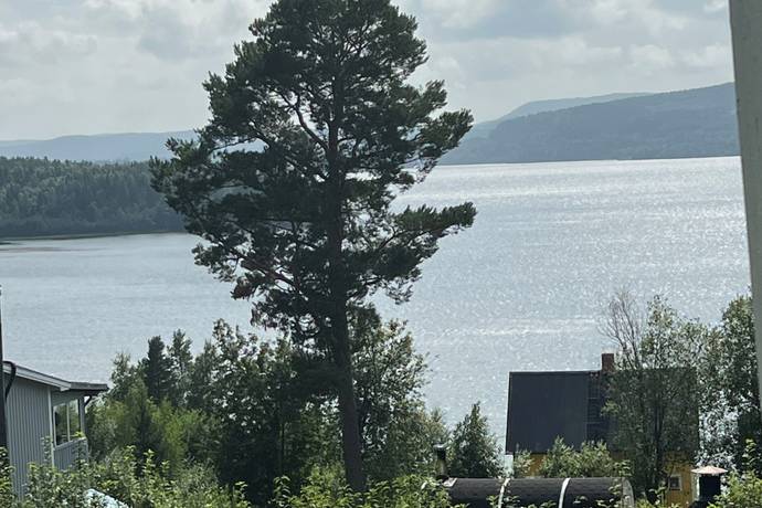 5 rum villa på Nyhamn 117 Bjärtrå, Kramfors kommun - bild 2