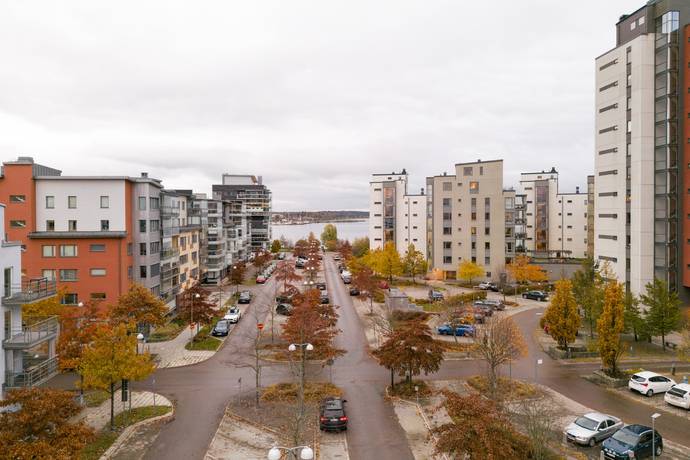 Lillåuddsallén 5 i Lillåudden, Västerås kommun - lägenhet till salu ...