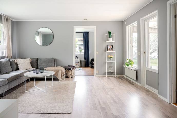 4 rum Villa på Barrgatan 31 Bosebygd Mullsjö kommun - bild 15