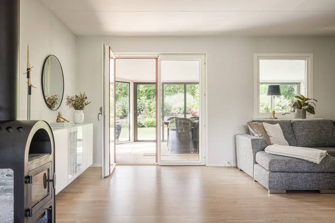 6 rum Villa på Rundelgatan 11 Sankt Olof Simrishamns kommun - bild 14