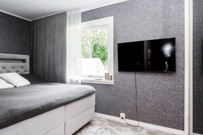 4 rum Villa på Sandstensvägen 8 Ekedalen Tidaholms kommun - bild 20