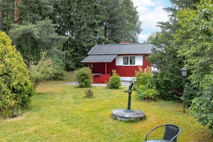 1 rum fritidshus på Skogen Öljarbo Vingåker med omnejd, Vingåkers kommun - bild 2