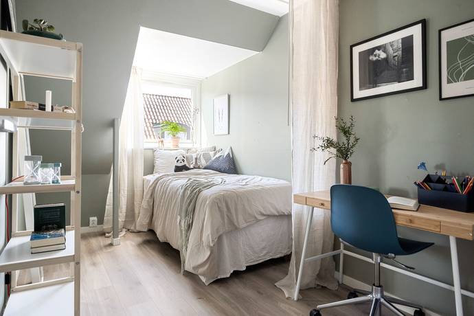 4 rum Radhus på Umbragatan 16 Näset Åkered Göteborgs kommun - bild 28