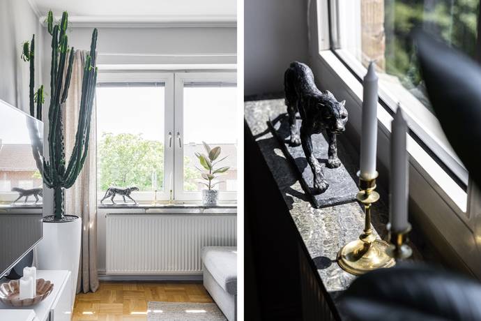 2 rum Lägenhet på Vattenverksvägen 17 C Kirseberg Malmö kommun - bild 5
