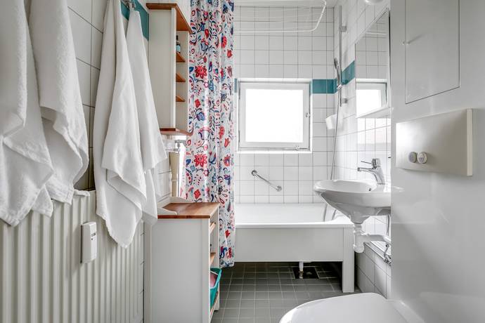 3 rum Lägenhet på Dianavägen 11, 3 tr Hjorthagen Stockholms kommun - bild 18