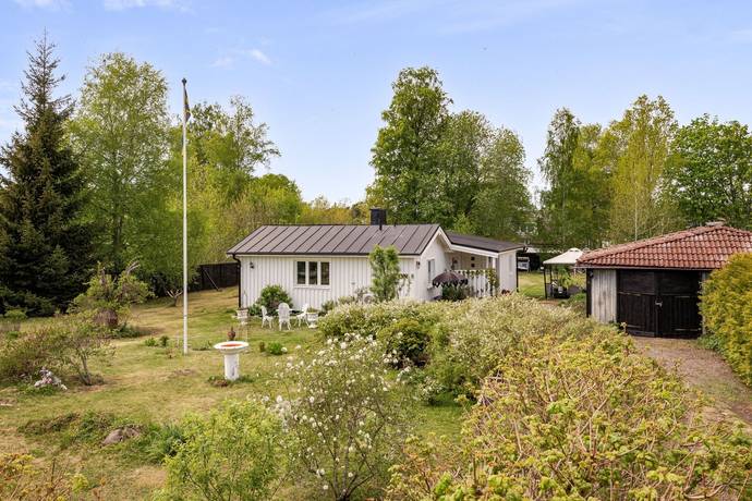 Plantvägen 18, Svärtinge, Norrköpings kommun