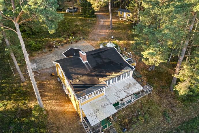 3 rum Villa på Marielundsvägen 38B Adelsö Ekerö kommun - bild 30