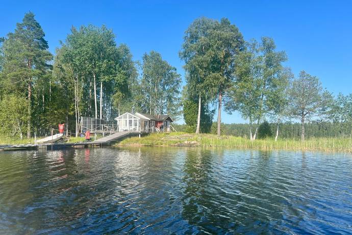 Östervåla, Heby kommun