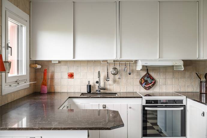 4 rum Lägenhet på Rådjursstigen 28 Bergshamra Solna kommun - bild 21
